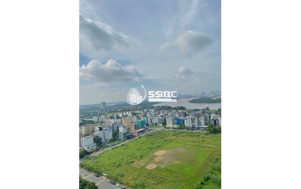 BÁN DUPLEX VISTA VERDE 217M² 4 PHÒNG NGỦ THÔNG TẦNG FULL NỘI THẤT GIÁ 18 TỶ
