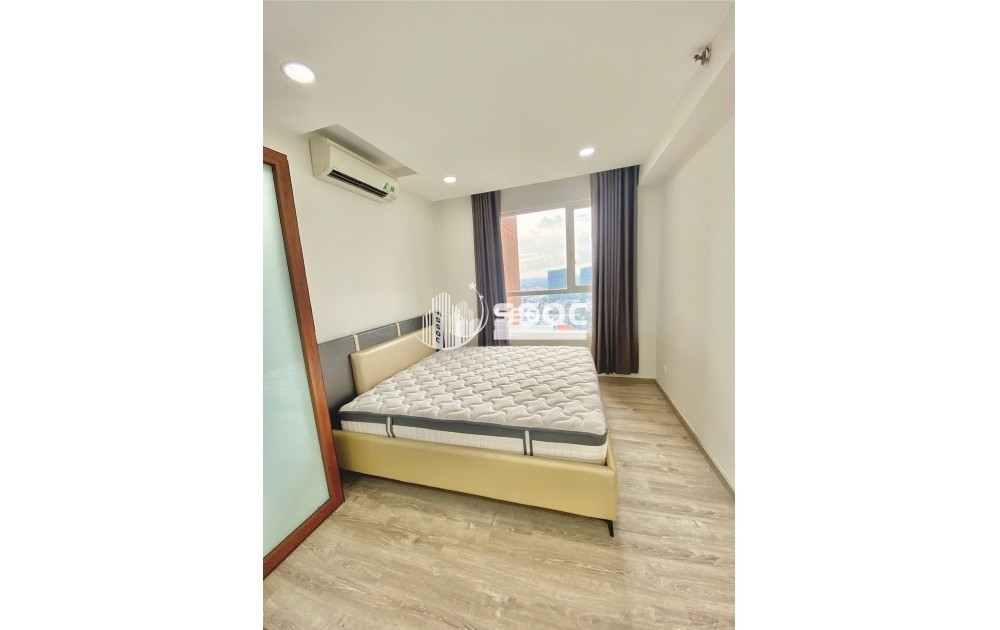 BÁN DUPLEX VISTA VERDE 217M² 4 PHÒNG NGỦ THÔNG TẦNG FULL NỘI THẤT GIÁ 18 TỶ