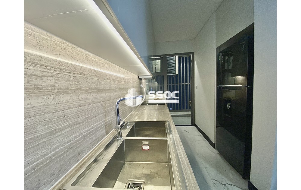 BÁN CĂN HỘ 1PN EMPIRE CITY THỦ THIÊM 64M² FULL NỘI THẤT VIEW ĐẸP GIÁ 16 TỶ