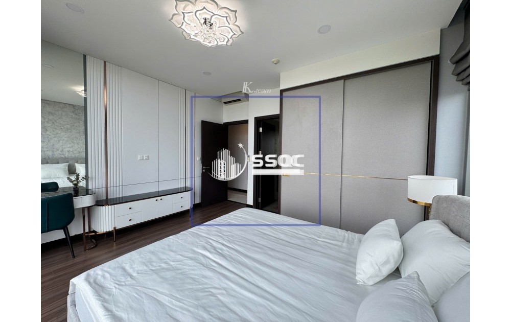 BÁN CĂN HỘ EMPIRE CITY 148M2 3 PHÒNG NGỦ FULL NỘI THẤT GIÁ 42 TỶ