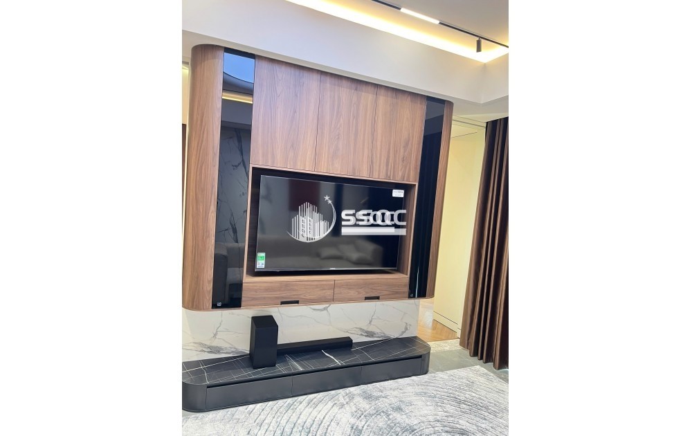 BÁN CĂN HỘ 1 PHÒNG NGỦ ESTELLA HEIGHTS 58M2 FULL NỘI THẤT VIEW THOÁNG GIÁ 8,7 TỶ