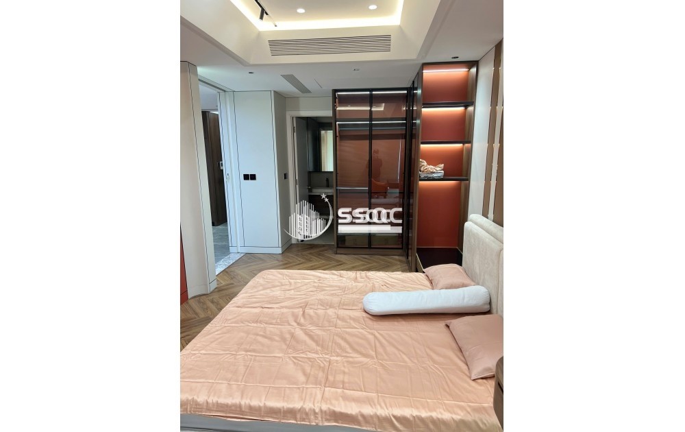 BÁN CĂN HỘ 1 PHÒNG NGỦ ESTELLA HEIGHTS 58M2 FULL NỘI THẤT VIEW THOÁNG GIÁ 8,7 TỶ