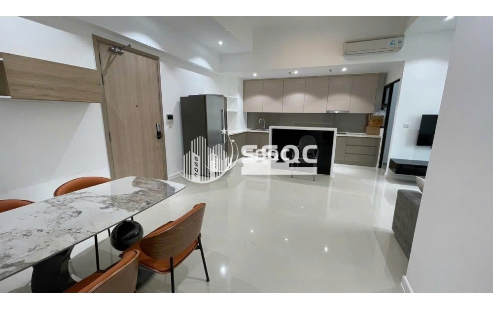 BÁN CĂN HỘ ESTELLA HEIGHTS 102M2 2 PHÒNG NGỦ VIEW HỒ BƠI NỘI THẤT ĐẦY ĐỦ GIÁ 14.2 TỶ