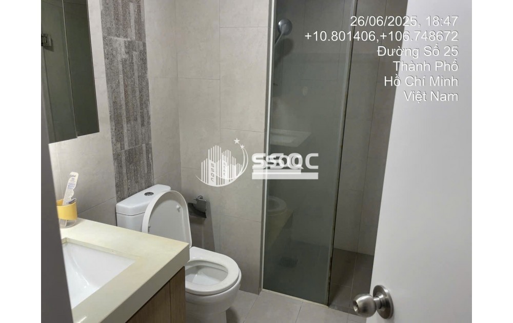 BÁN CĂN HỘ ESTELLA HEIGHTS 103M2 2 PHÒNG NGỦ VIEW HỒ BƠI FULL NỘI THẤT GIÁ 14.1 TỶ