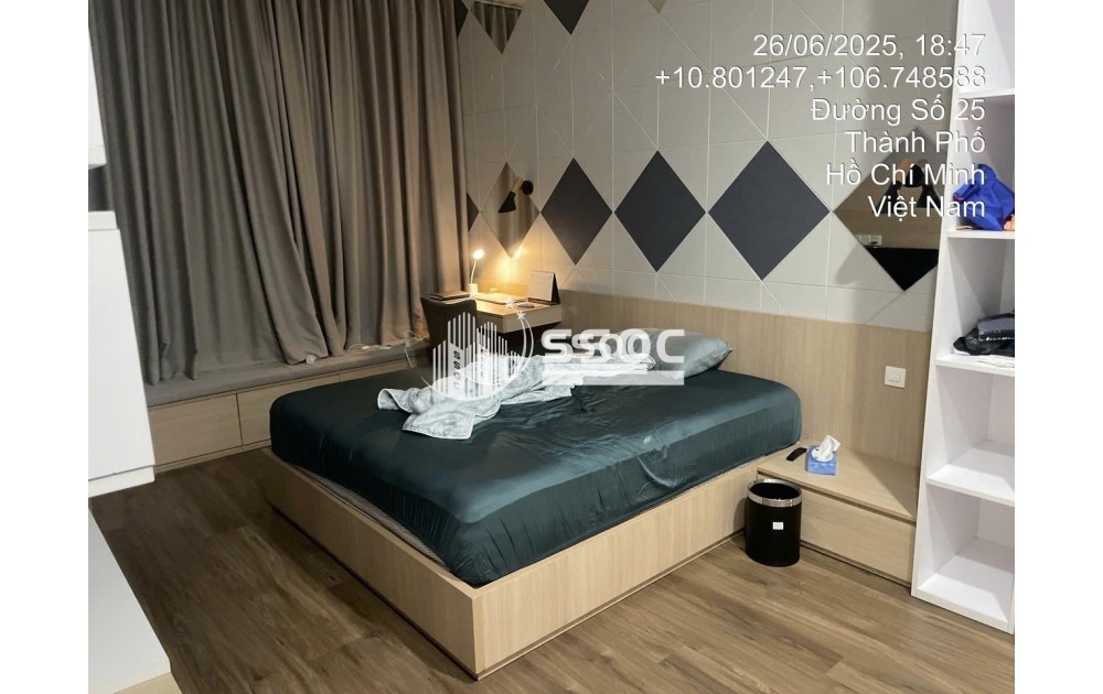 BÁN CĂN HỘ ESTELLA HEIGHTS 103M2 2 PHÒNG NGỦ VIEW HỒ BƠI FULL NỘI THẤT GIÁ 14.1 TỶ
