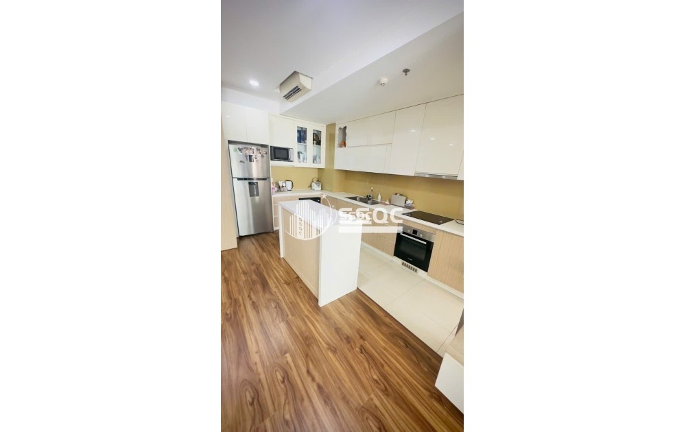 BÁN CĂN HỘ 2 PHÒNG NGỦ ESTELLA HEIGHTS 99M2 VIEW HỒ BƠI THÁP T3 GIÁ 15 TỶ