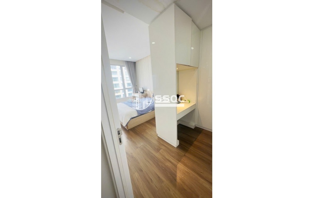 BÁN CĂN HỘ 2 PHÒNG NGỦ ESTELLA HEIGHTS 99M2 VIEW HỒ BƠI THÁP T3 GIÁ 15 TỶ