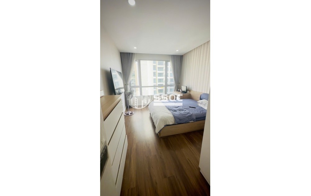 BÁN CĂN HỘ 2 PHÒNG NGỦ ESTELLA HEIGHTS 99M2 VIEW HỒ BƠI THÁP T3 GIÁ 15 TỶ