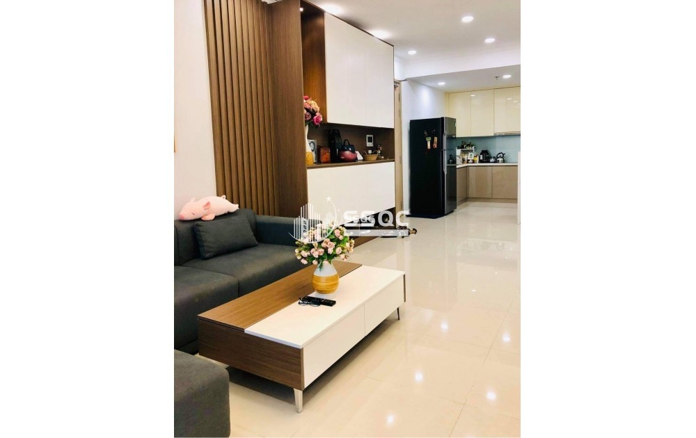 BÁN CĂN HỘ ESTELLA HEIGHTS THÁP 2 DIỆN TÍCH 130M2 3 PHÒNG NGỦ KHÔNG GIAN RỘNG GIÁ 17.5 TỶ
