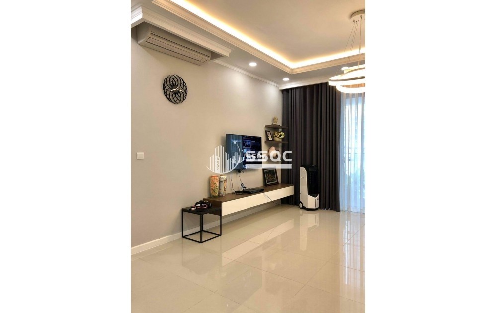 BÁN CĂN HỘ ESTELLA HEIGHTS THÁP 2 DIỆN TÍCH 130M2 3 PHÒNG NGỦ KHÔNG GIAN RỘNG GIÁ 17.5 TỶ