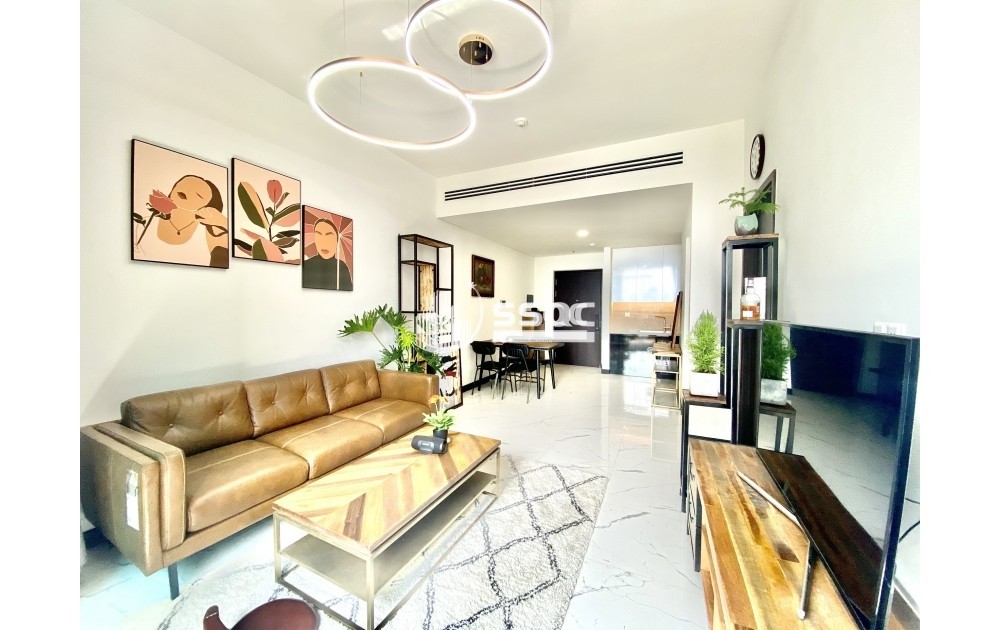 BÁN CĂN HỘ 1PN EMPIRE CITY THỦ THIÊM 64M2 VỊ TRÍ TRUNG TÂM GIÁ 16.5 TỶ