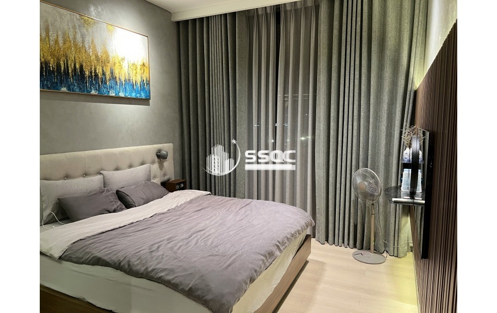 BÁN CĂN HỘ 2PN EMPIRE CITY THỦ THIÊM 93M2 VỊ TRÍ TRUNG TÂM GIÁ 22 TỶ