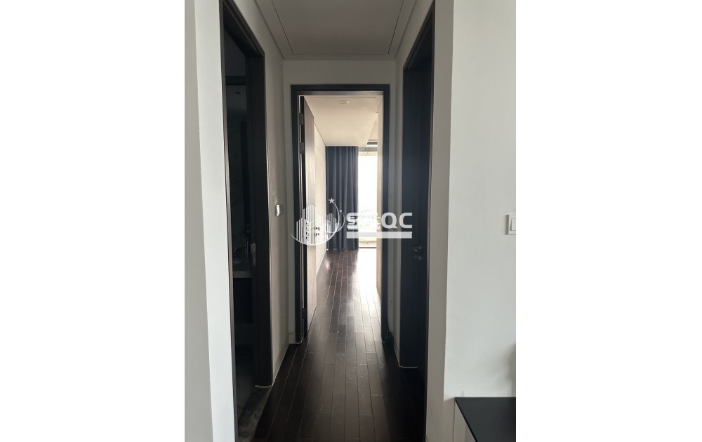 BÁN CĂN HỘ 2PN EMPIRE CITY 100M2 TÒA COVE VIEW THOÁNG NỘI THẤT CAO CẤP GIÁ 36 TỶ