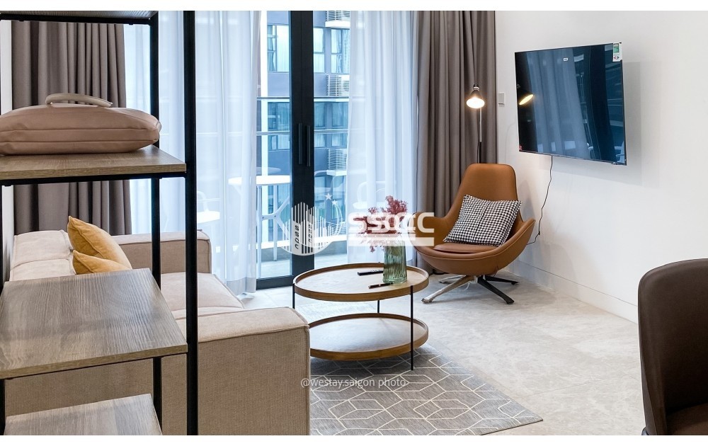 BÁN CĂN HỘ THE RIVER THỦ THIÊM 95M2 2 PHÒNG NGỦ SỔ HỒNG GIÁ 19 TỶ