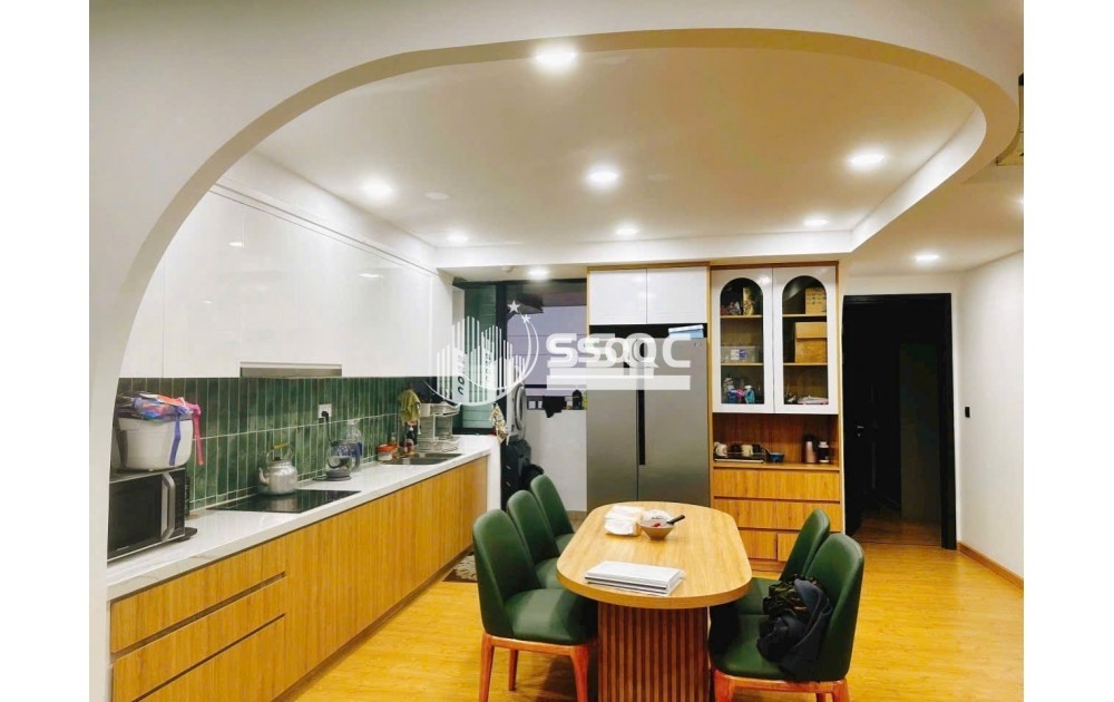 BÁN CĂN HỘ FELIZ EN VISTA 3 PHÒNG NGỦ 107–115M² NỘI THẤT ĐA DẠNG PHÙ HỢP 12.2-13.85 TỶ