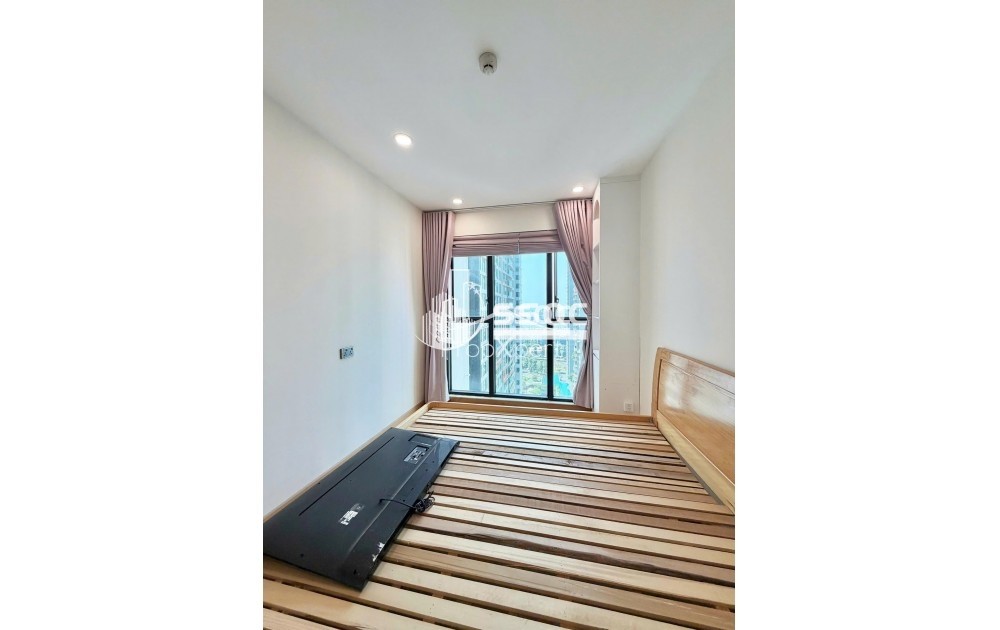 BÁN CĂN HỘ FELIZ EN VISTA 107M2 3 PHÒNG NGỦ FULL NỘI THẤT VIEW THOÁNG GIÁ 13,5 TỶ