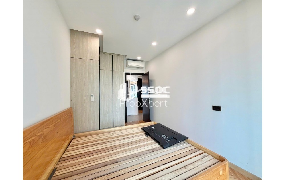 BÁN CĂN HỘ FELIZ EN VISTA 107M2 3 PHÒNG NGỦ FULL NỘI THẤT VIEW THOÁNG GIÁ 13,5 TỶ