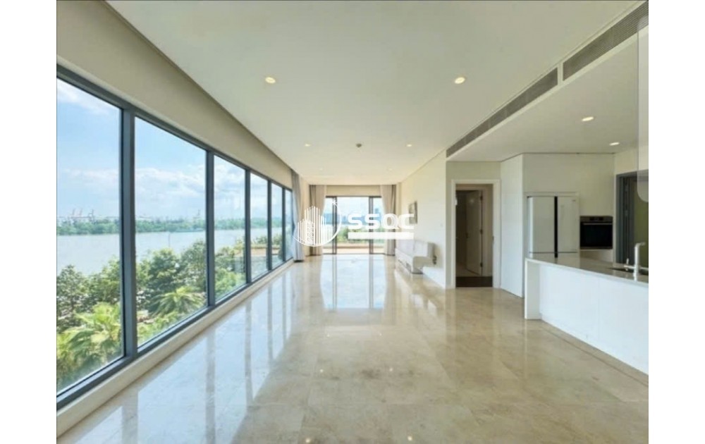 BÁN CĂN HỘ ĐẢO KIM CƯƠNG 230M2 4 PHÒNG NGỦ FULL NỘI THẤT DÒNG TIỀN 45 TỶ