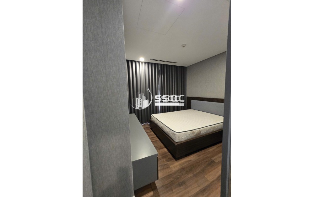 BÁN CĂN HỘ 4 PHÒNG NGỦ ĐẢO KIM CƯƠNG 169M2 FULL NỘI THẤT VIEW SÔNG GIÁ 40 TỶ