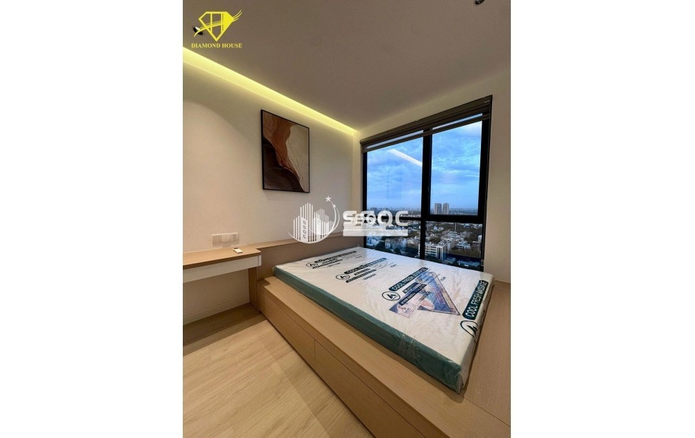 CHO THUÊ DUPLEX ONE VERANDAH 157M2 3 PHÒNG NGỦ FULL NỘI THẤT GIÁ 60 TRIỆU/THÁNG