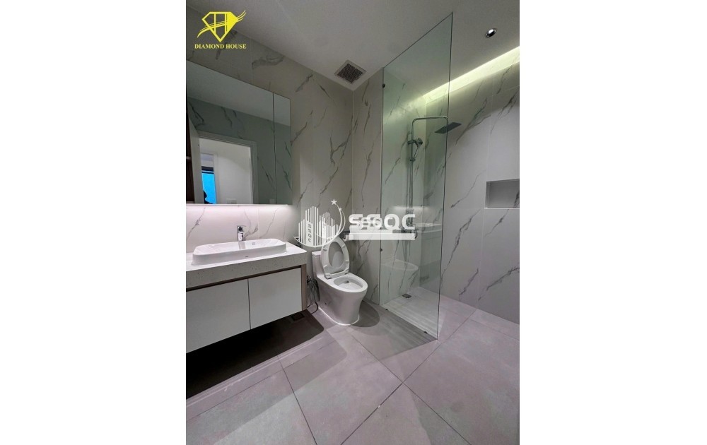 CHO THUÊ DUPLEX ONE VERANDAH 157M2 3 PHÒNG NGỦ FULL NỘI THẤT GIÁ 60 TRIỆU/THÁNG