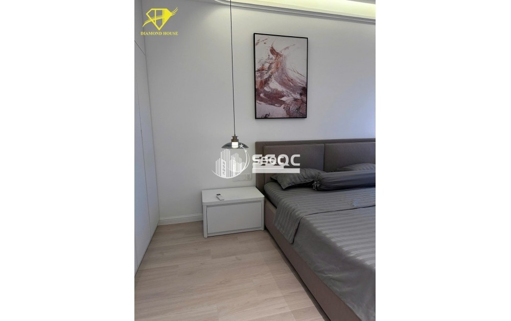 CHO THUÊ DUPLEX ONE VERANDAH 157M2 3 PHÒNG NGỦ FULL NỘI THẤT GIÁ 60 TRIỆU/THÁNG