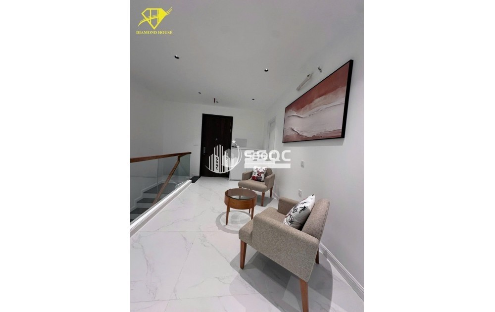 CHO THUÊ DUPLEX ONE VERANDAH 157M2 3 PHÒNG NGỦ FULL NỘI THẤT GIÁ 60 TRIỆU/THÁNG