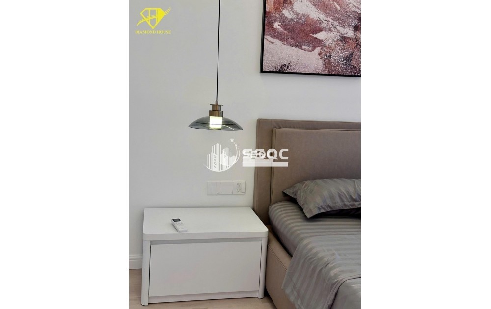 CHO THUÊ DUPLEX ONE VERANDAH 157M2 3 PHÒNG NGỦ FULL NỘI THẤT GIÁ 60 TRIỆU/THÁNG