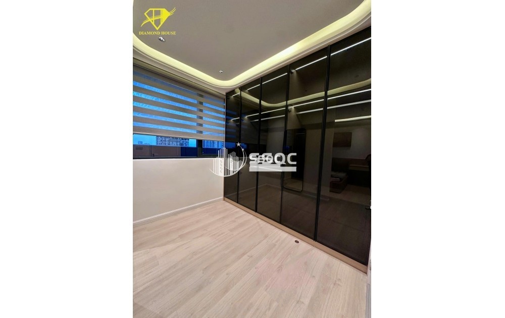 CHO THUÊ DUPLEX ONE VERANDAH 157M2 3 PHÒNG NGỦ FULL NỘI THẤT GIÁ 60 TRIỆU/THÁNG