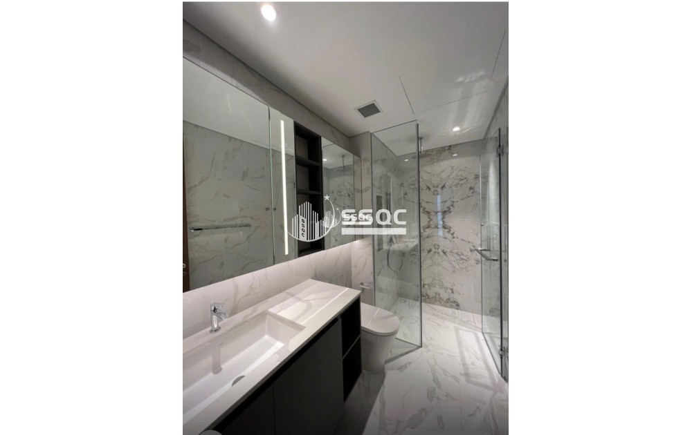 BÁN CĂN HỘ 1PN THE CREST THE METROPOLE THỦ THIÊM 79M2 FULL NỘI THẤT SỔ HỒNG 20 TỶ