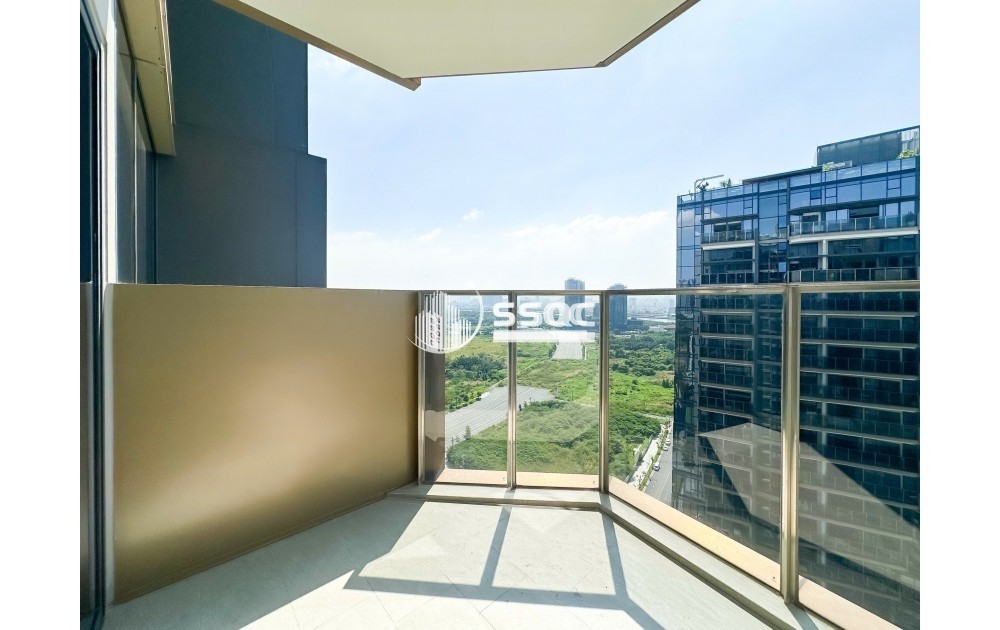 BÁN CĂN HỘ 1 PHÒNG NGỦ OPERA RESIDENCE THE METROPOLE THỦ THIÊM 55M² FULL NỘI THẤT VIEW ĐẸP GIÁ 22 TỶ
