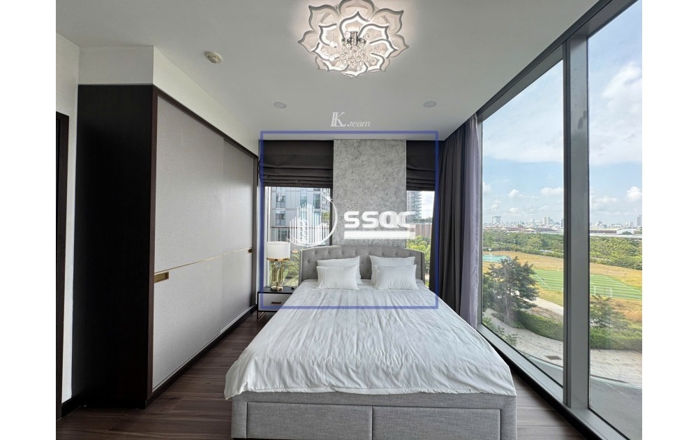 BÁN CĂN HỘ EMPIRE CITY 148M² 3 PHÒNG NGỦ FULL NỘI THẤT CAO CẤP GIÁ 42 TỶ