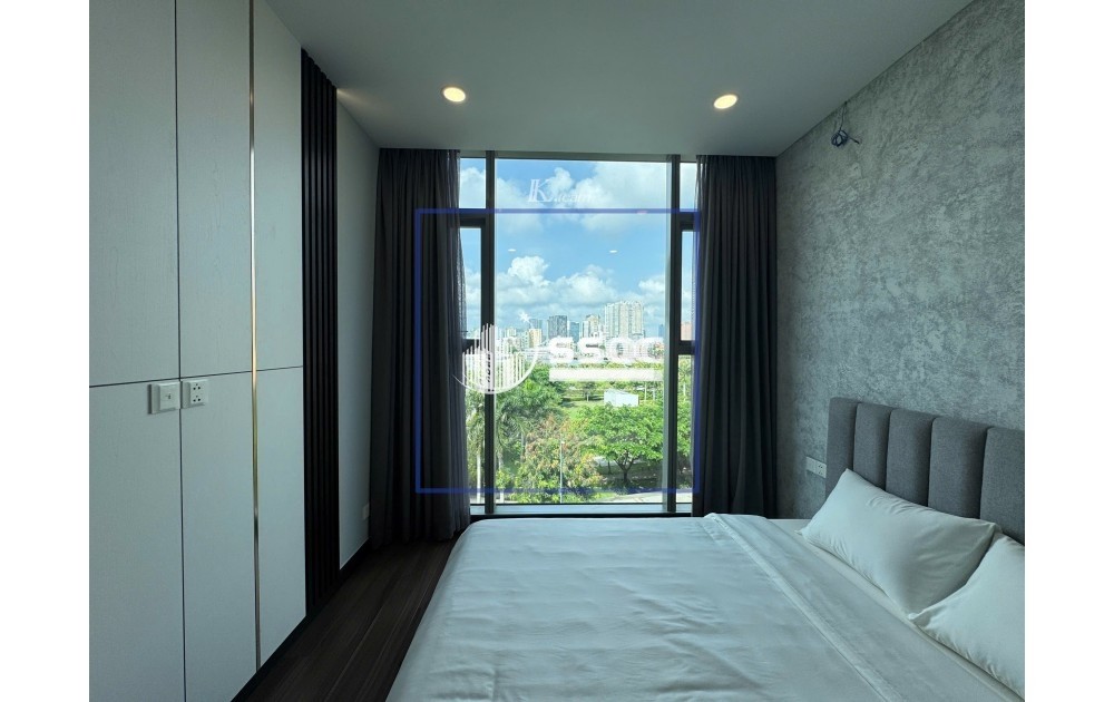 BÁN CĂN HỘ EMPIRE CITY 148M² 3 PHÒNG NGỦ FULL NỘI THẤT CAO CẤP GIÁ 42 TỶ