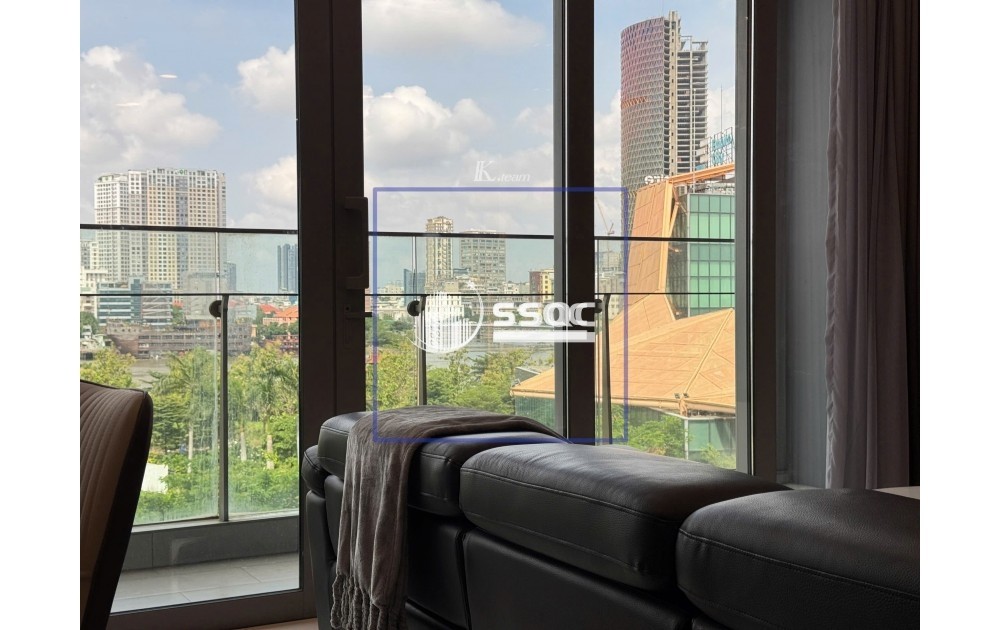 BÁN CĂN HỘ EMPIRE CITY 148M² 3 PHÒNG NGỦ FULL NỘI THẤT CAO CẤP GIÁ 42 TỶ