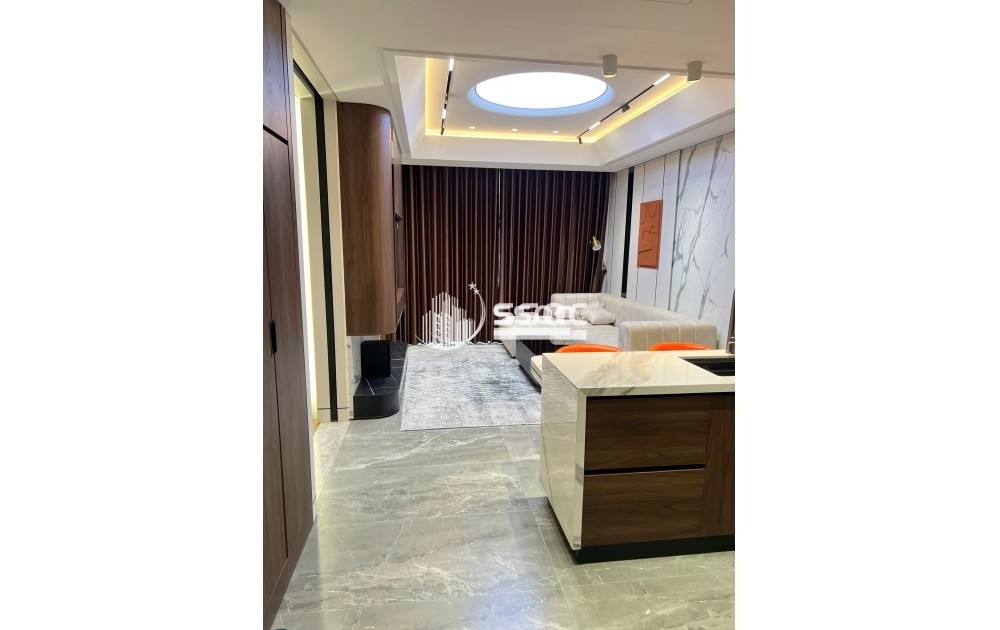 BÁN CĂN HỘ ESTELLA HEIGHTS 58M2 1 PHÒNG NGỦ FULL NỘI THẤT GIÁ 8.7 TỶ