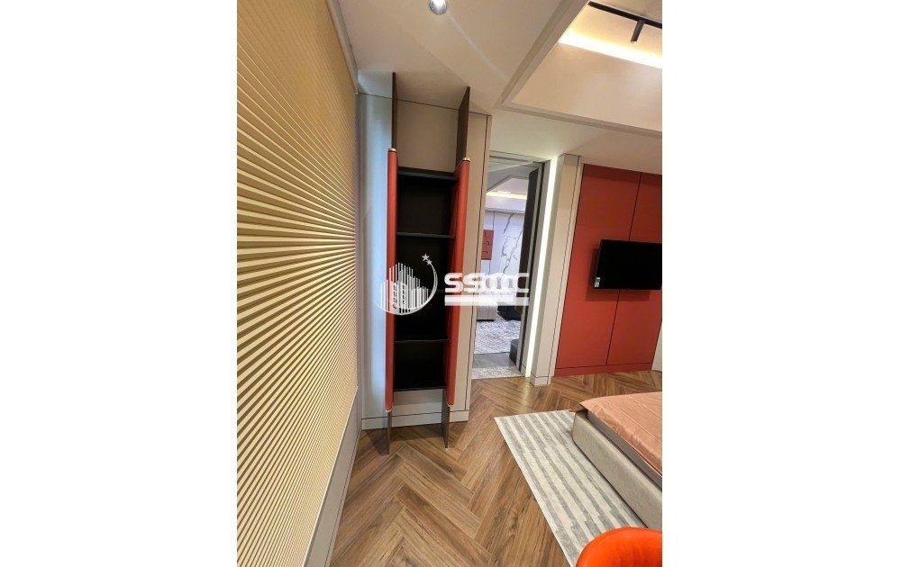 BÁN CĂN HỘ ESTELLA HEIGHTS 58M2 1 PHÒNG NGỦ FULL NỘI THẤT GIÁ 8.7 TỶ