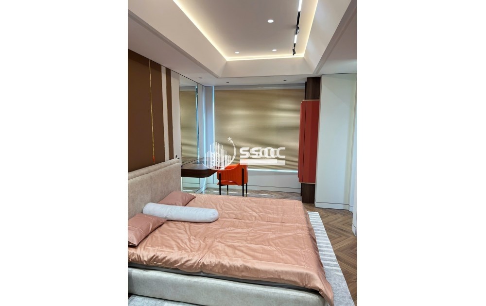 BÁN CĂN HỘ ESTELLA HEIGHTS 58M2 1 PHÒNG NGỦ FULL NỘI THẤT GIÁ 8.7 TỶ