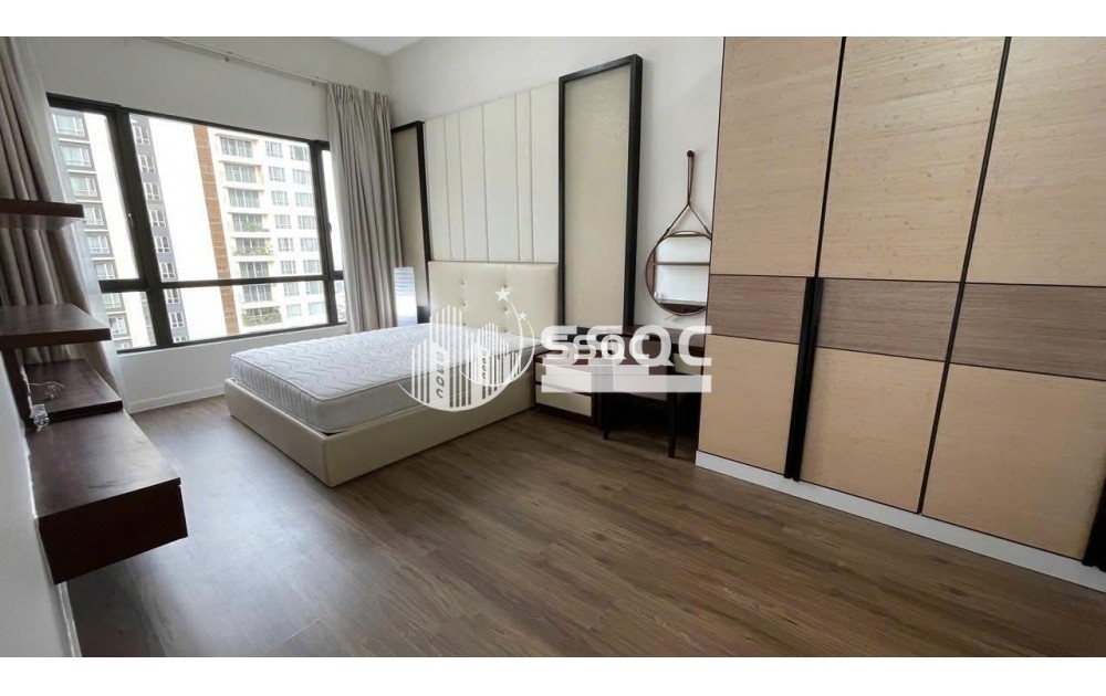 BÁN CĂN HỘ ESTELLA HEIGHTS 102M2 2 PHÒNG NGỦ VIEW HỒ BƠI FULL NỘI THẤT GIÁ 14.2 TỶ