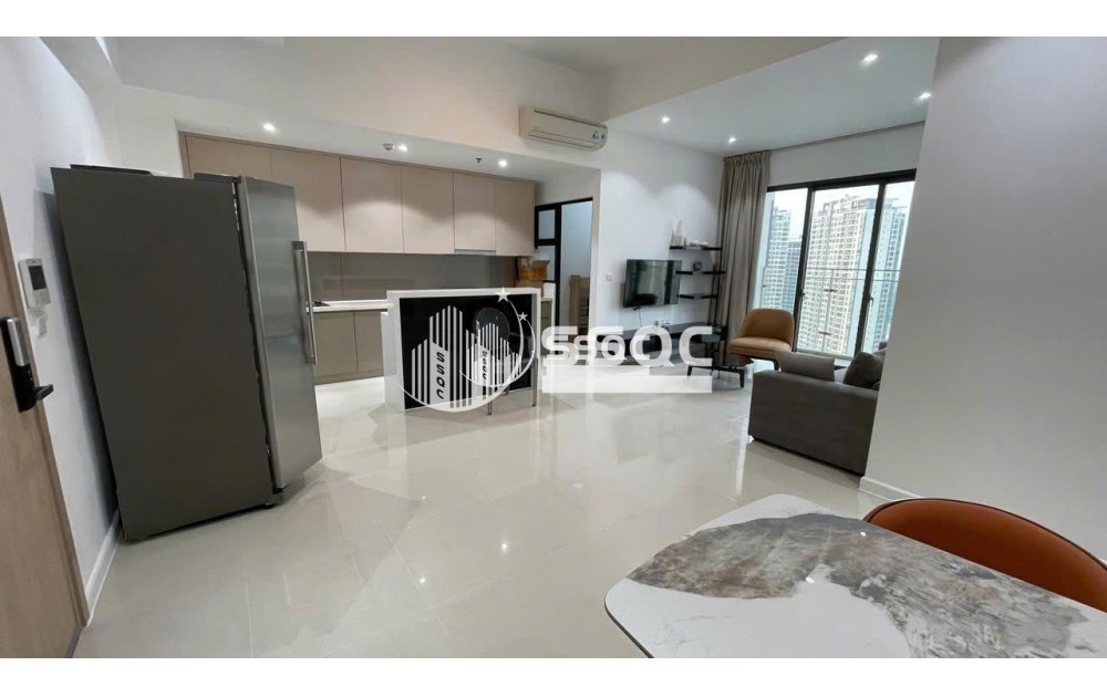BÁN CĂN HỘ ESTELLA HEIGHTS 102M2 2 PHÒNG NGỦ VIEW HỒ BƠI FULL NỘI THẤT GIÁ 14.2 TỶ