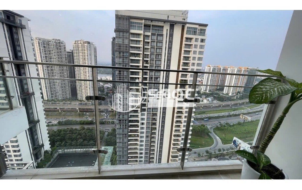 BÁN CĂN HỘ ESTELLA HEIGHTS 102M2 2 PHÒNG NGỦ VIEW HỒ BƠI FULL NỘI THẤT GIÁ 14.2 TỶ