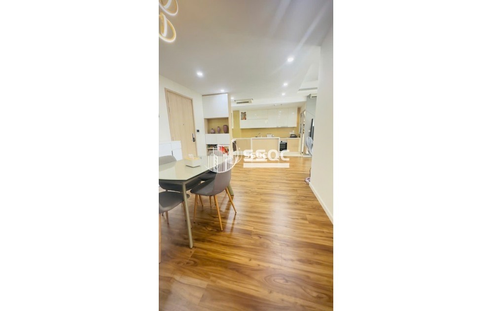 BÁN CĂN HỘ 2PN ESTELLA HEIGHTS 99M2 VIEW HỒ BƠI THÁP T3 GIÁ 15 TỶ
