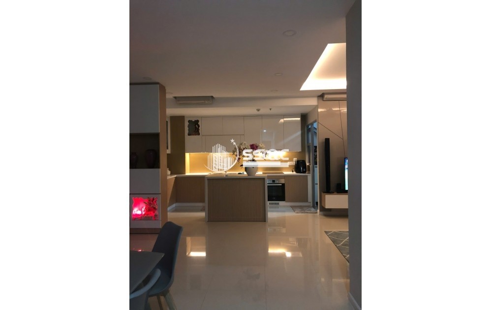 BÁN CĂN HỘ 2PN ESTELLA HEIGHTS 99M2 VIEW HỒ BƠI THÁP T3 GIÁ 15 TỶ