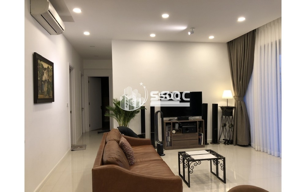 BÁN CĂN HỘ 3PN ESTELLA HEIGHTS 130M2 GIÁ TỐT NHẤT 17.5 TỶ
