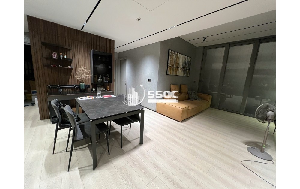 BÁN CĂN HỘ EMPIRE CITY 93M2 2 PHÒNG NGỦ VỊ TRÍ TRUNG TÂM GIÁ 22 TỶ