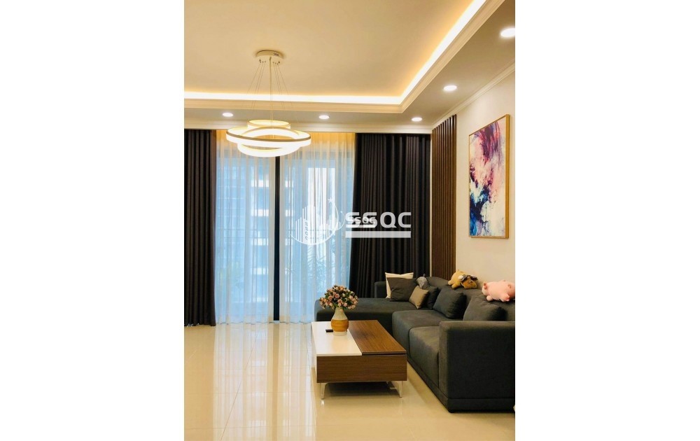 BÁN CĂN HỘ 3 PHÒNG NGỦ ESTELLA HEIGHTS THÁP 2 130M2 KHU COMPOUND CAO CẤP GIÁ 17.5 TỶ