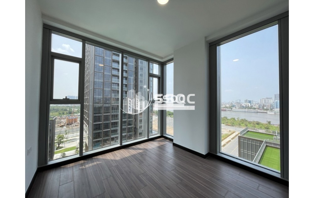 BÁN CĂN HỘ 2PN EMPIRE CITY THỦ THIÊM 92M2 FULL NỘI THẤT GIÁ 24 TỶ