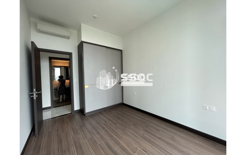 BÁN CĂN HỘ 2PN EMPIRE CITY THỦ THIÊM 92M2 FULL NỘI THẤT GIÁ 24 TỶ