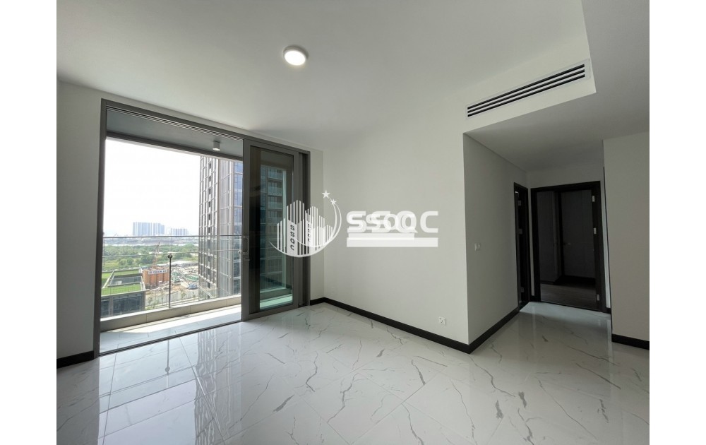 BÁN CĂN HỘ 2PN EMPIRE CITY THỦ THIÊM 92M2 FULL NỘI THẤT GIÁ 24 TỶ