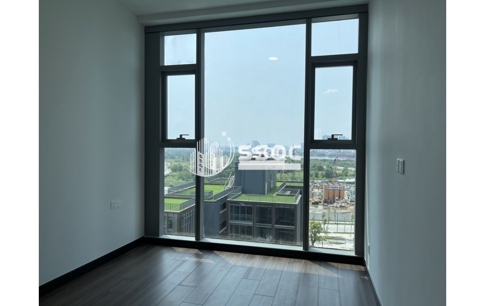 BÁN CĂN HỘ 2PN EMPIRE CITY THỦ THIÊM 92M2 FULL NỘI THẤT GIÁ 24 TỶ