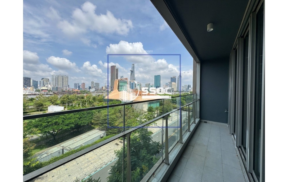 BÁN CĂN HỘ 3 PHÒNG NGỦ EMPIRE CITY 148M² VIEW ĐẸP NỘI THẤT CAO CẤP GIÁ 42 TỶ
